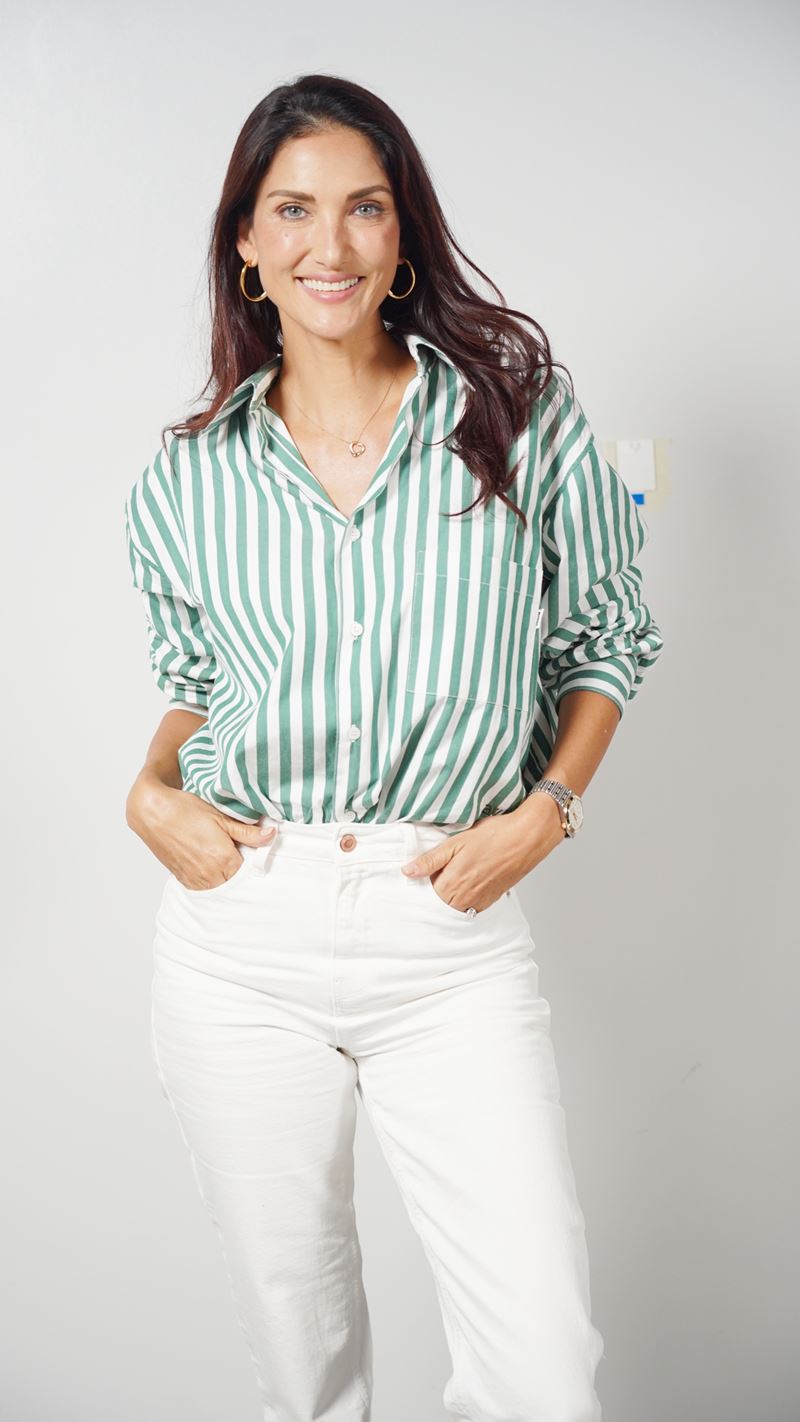 ซินดี้ สิรินยา