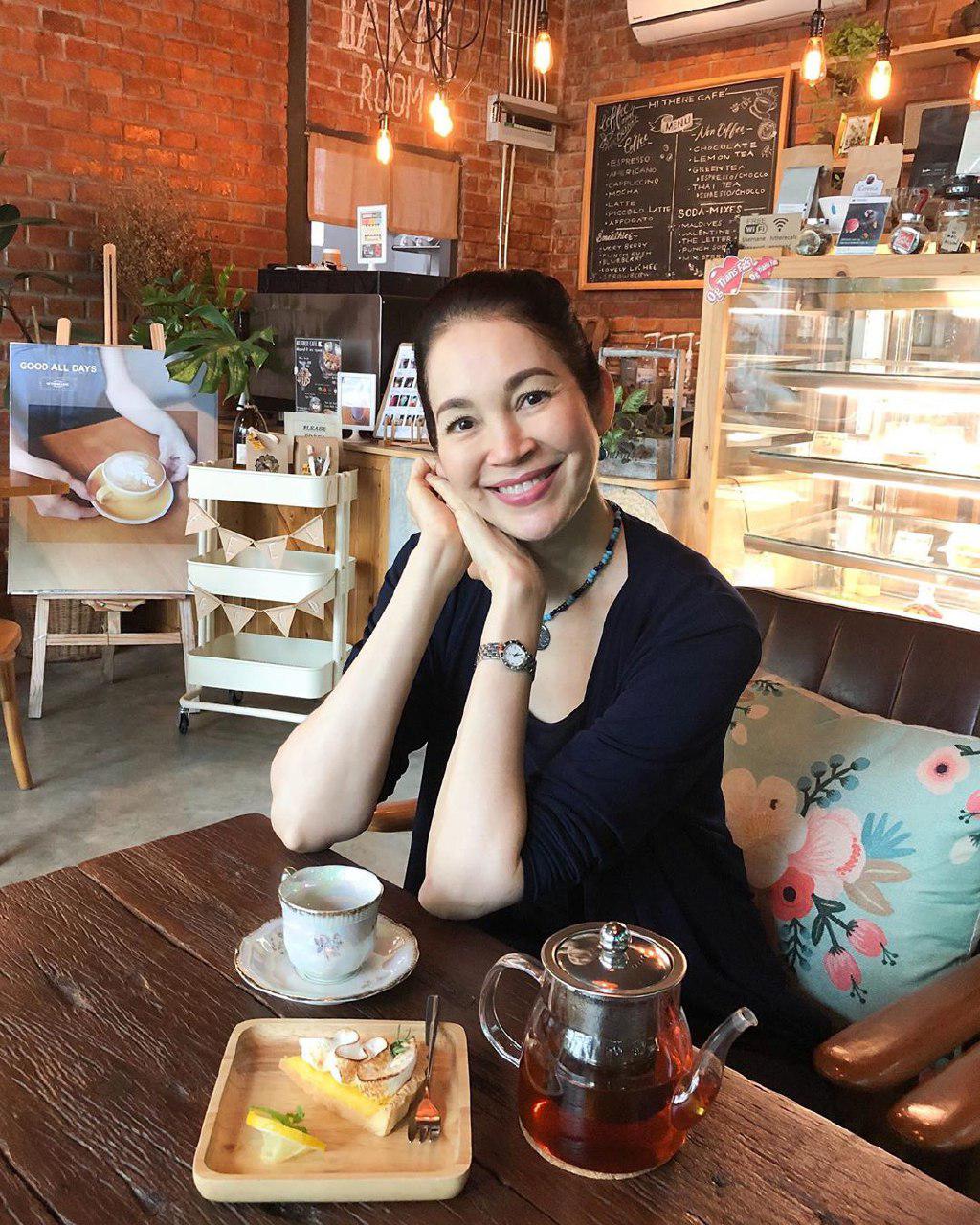 คาร่า พลสิทธิ์