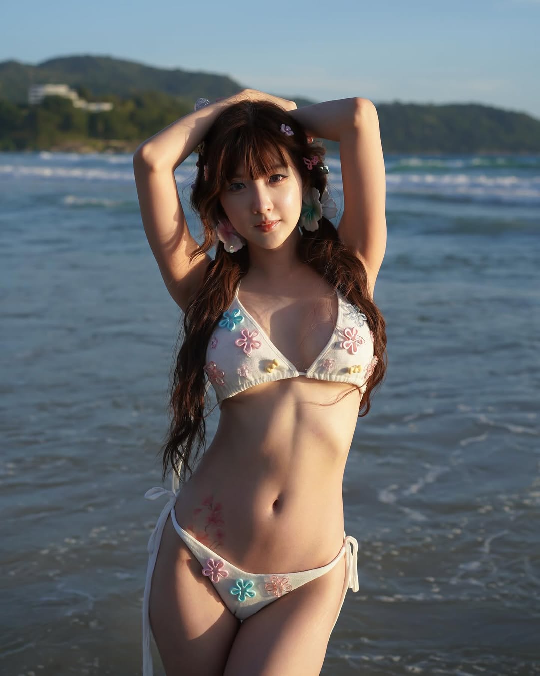 เบียร์ เดอะวอยซ์