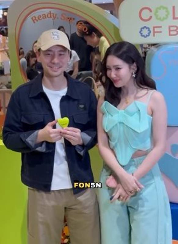 เบลล่า ราณี วิล ชวิณ