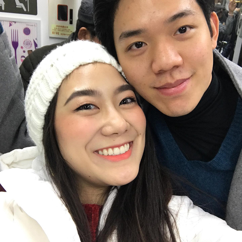 นัตตี้ นันทนัท