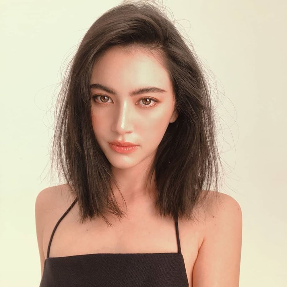 แต่งหน้าโกลว์ๆ