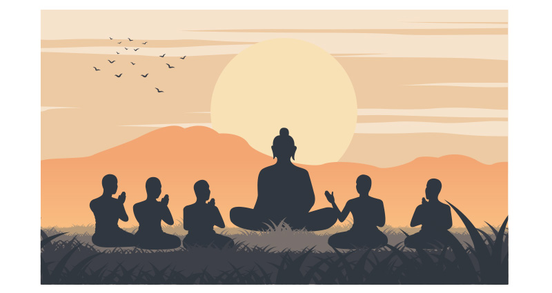 บทสวดมนต์ก่อนนอน