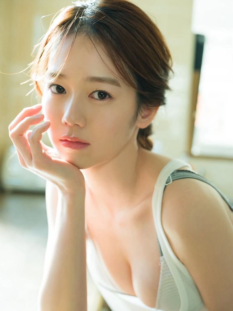 อาโออิ คาวากุชิ