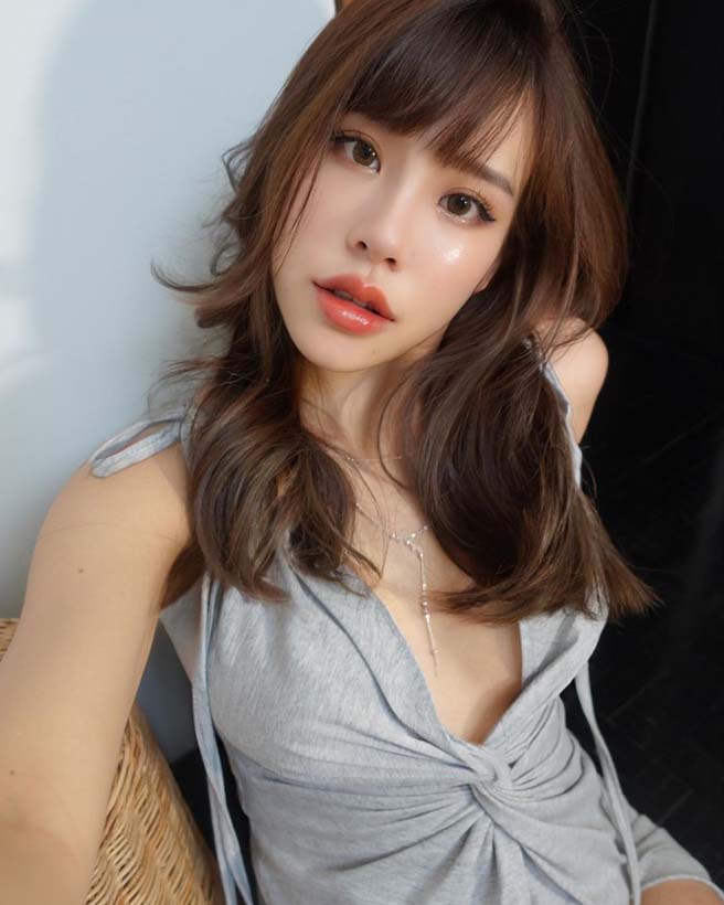 เตย เมษินี