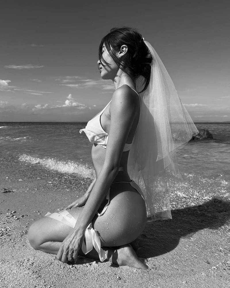 ยิปซี พรีเวดดิ้ง