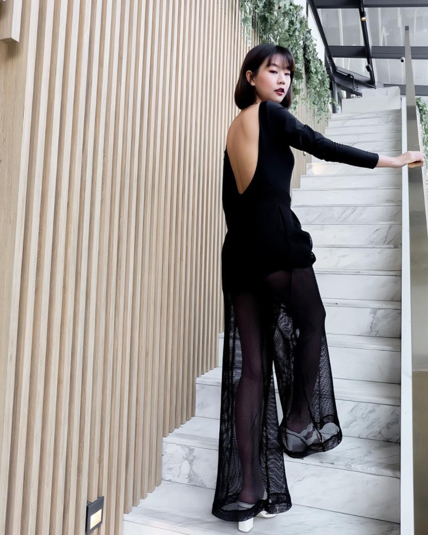 แอมแปร์ สุทธาทิพย์