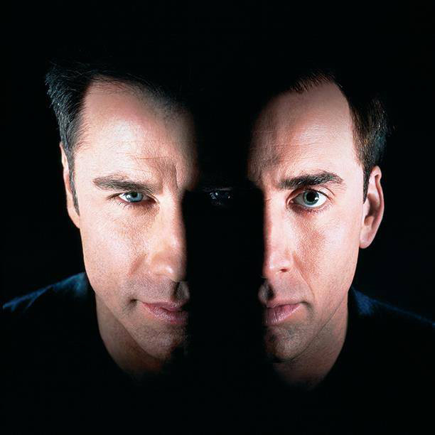 หนังสลับร่าง