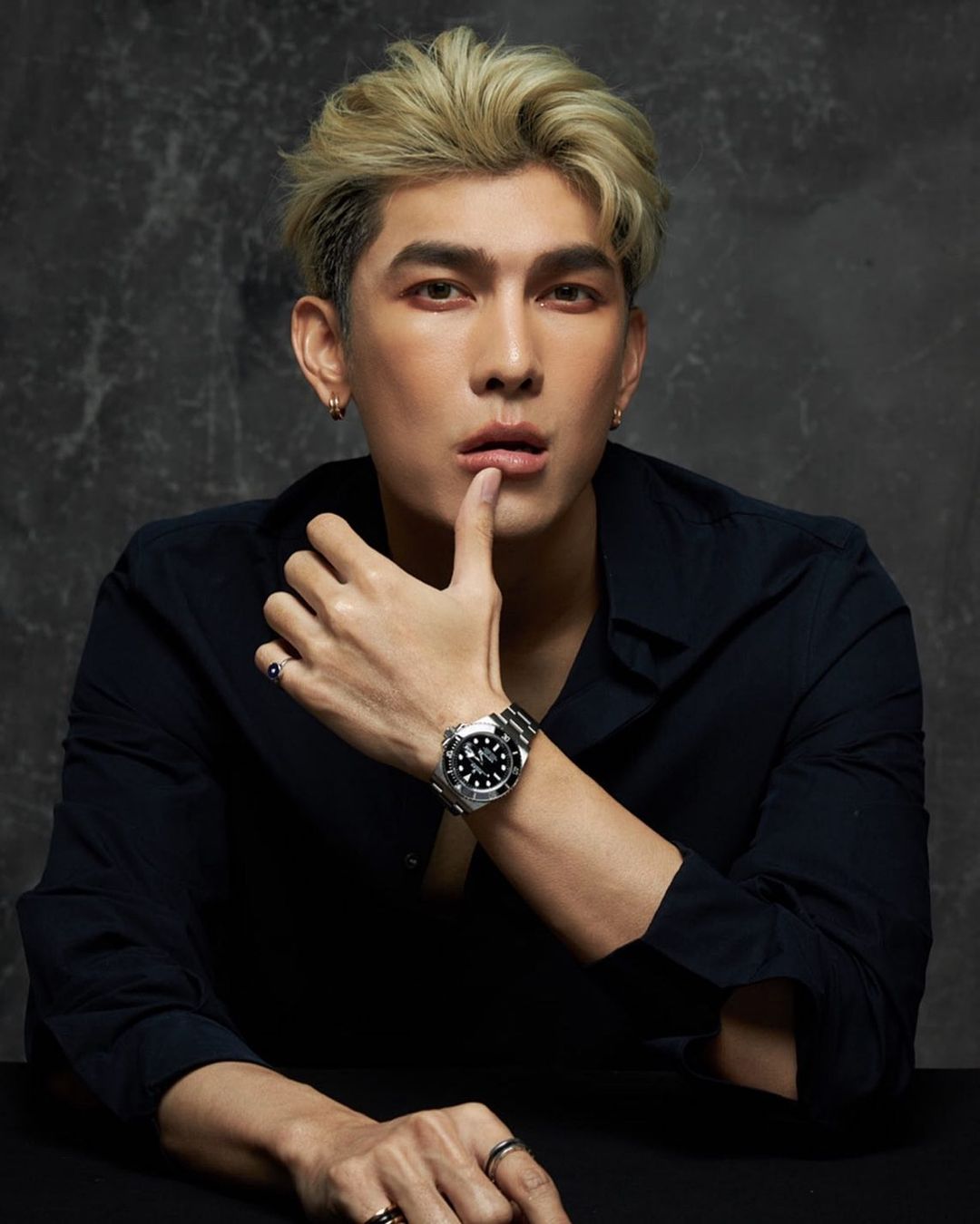 มิว ศุภศิษฏ์