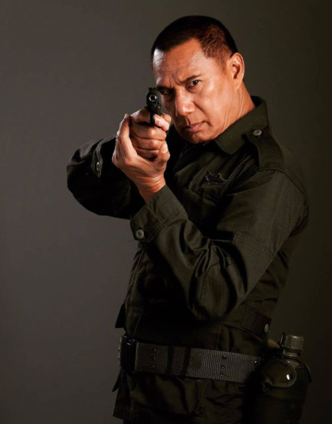 ดาราเสียชีวิต