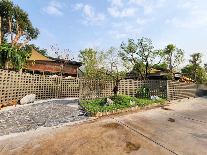 ฤดูกาล Ruedookarn Cafe & Cuisine 