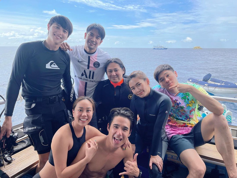เจมส์ จิรายุ