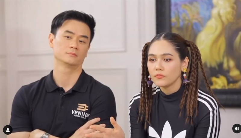 ชมพู่ น็อต