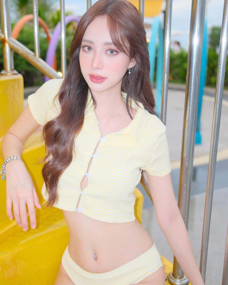 เกรซ ฐิตารีย์