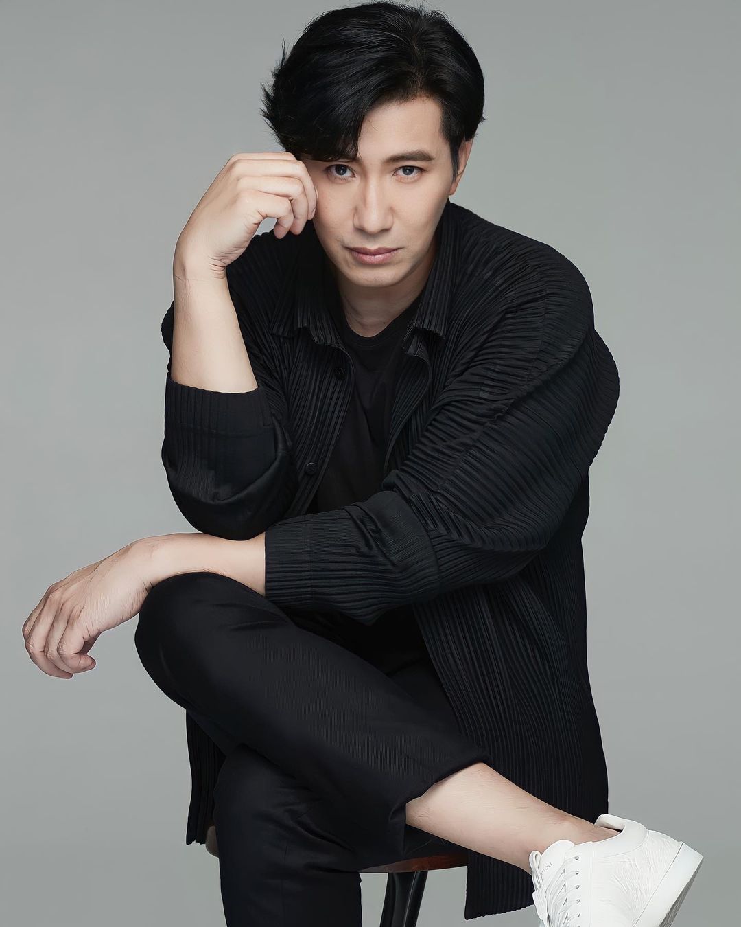  หนุ่ม กรรชัย