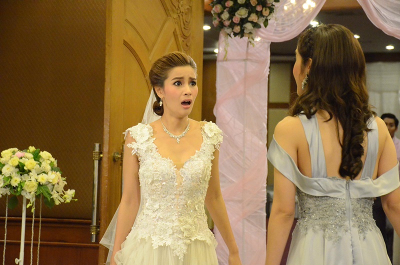 สัญญาแค้นแสนรัก