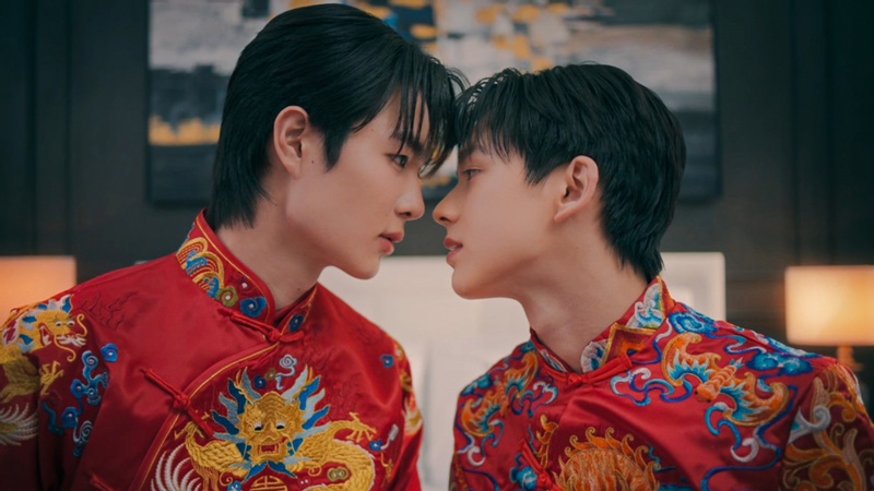 ทำนายทายรัก Magic Move