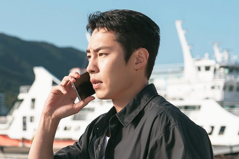 Doctor on the Edge หมอติดเกาะรักติดเธอ