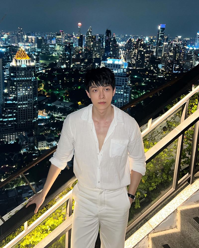 ก็อต อิทธิพัทธ์