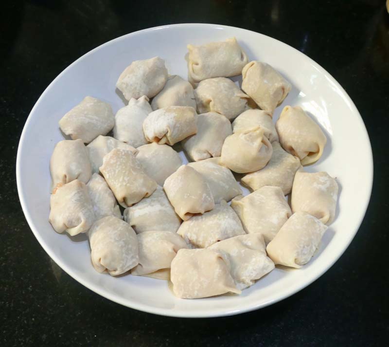 เกี๊ยวน้ำ