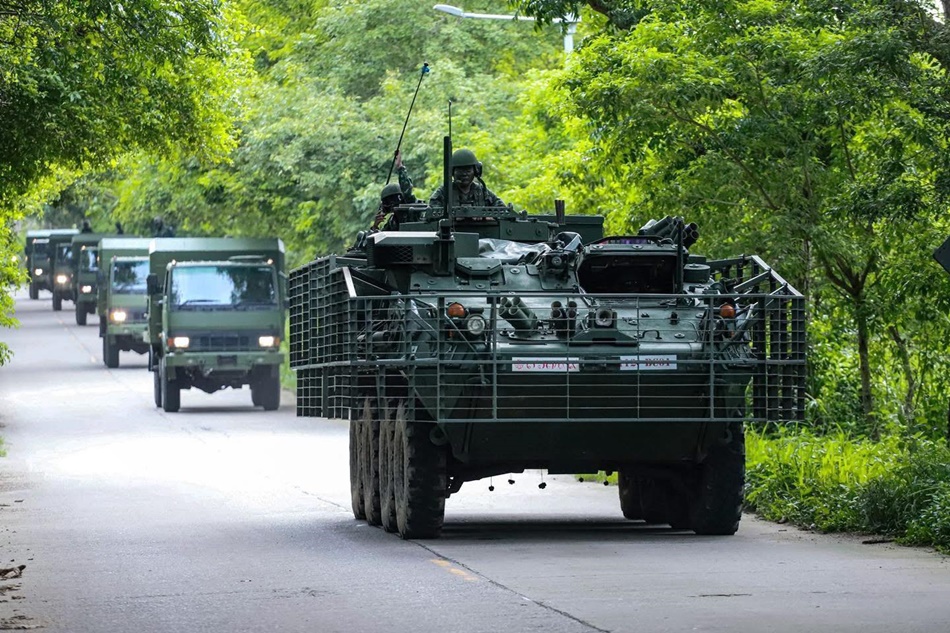 กองทัพไทย