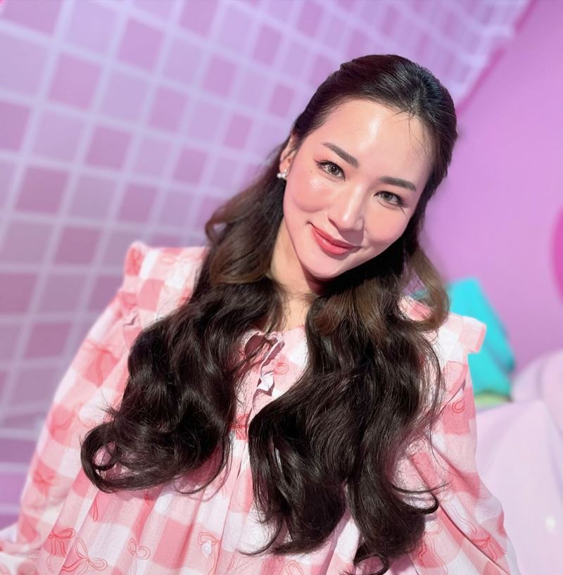 ต่าย ชุติมา