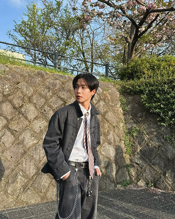 จั๋ง ธีร์ บุญเสริมสุวงศ์