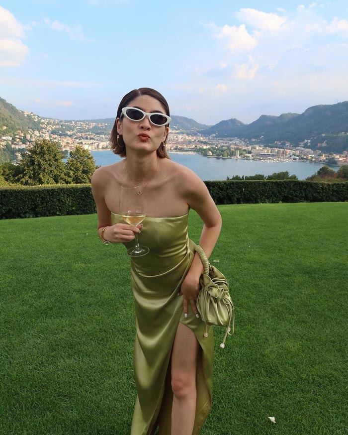 มาร์กี้ ราศรี