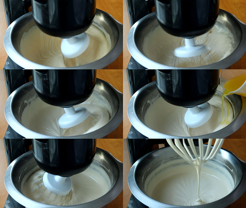 เค้กส้ม สูตรเค้กส้ม เค้กผลไม้ สูตรเค้ก สูตรขนม