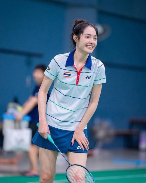 มิ้นท์ รัญชน์รวี ประวัติดารา