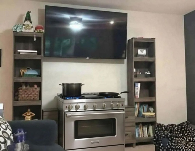 ไอเดียแต่งบ้าน