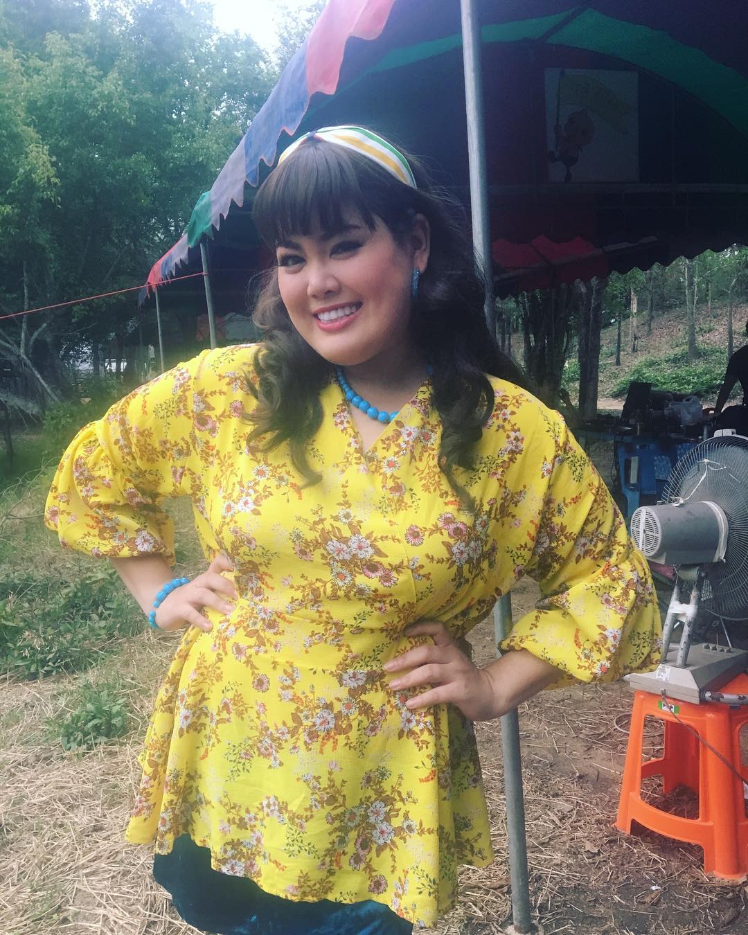 เป๊ป เขมิกา