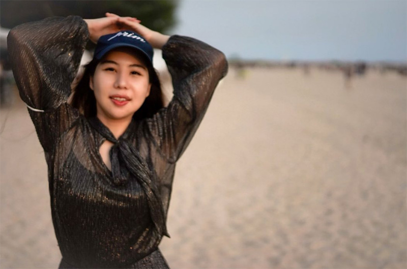 พริม ณัฐชา