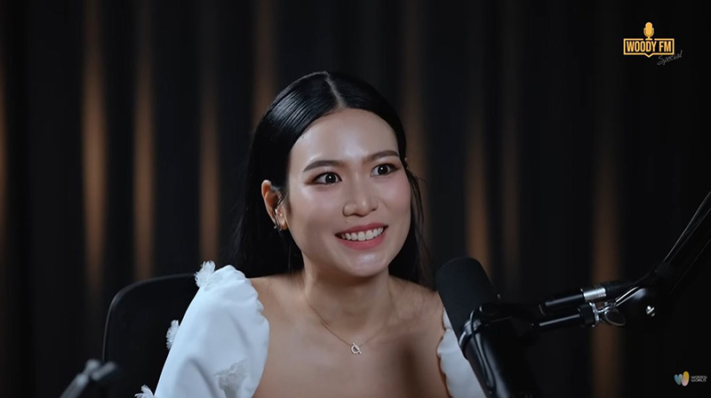 นิ้ง โศภิดา โพสต์แล้ว