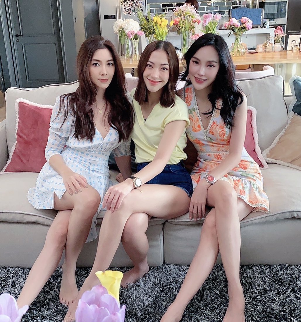 แป้ง อรจิรา