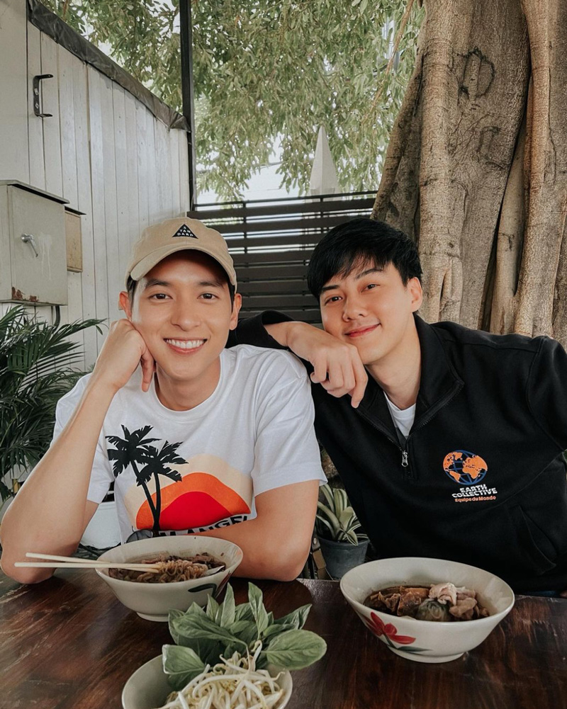 เจมส์จิ ต้น อาชว์