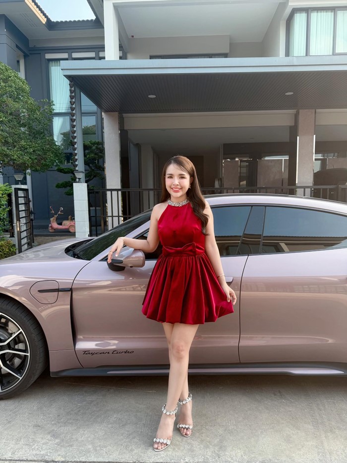 เจนนี่ ได้หมดถ้าสดชื่น