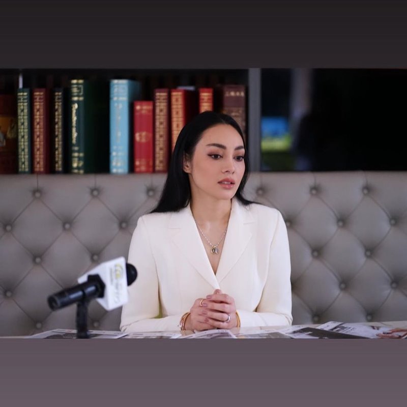 ตั๊ก บงกช