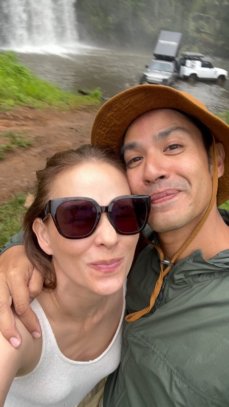 ภูริ หิรัญพฤกษ์ แจงแล้ว แอน อลิชา ฟาดใครเห็นแก่ตัว