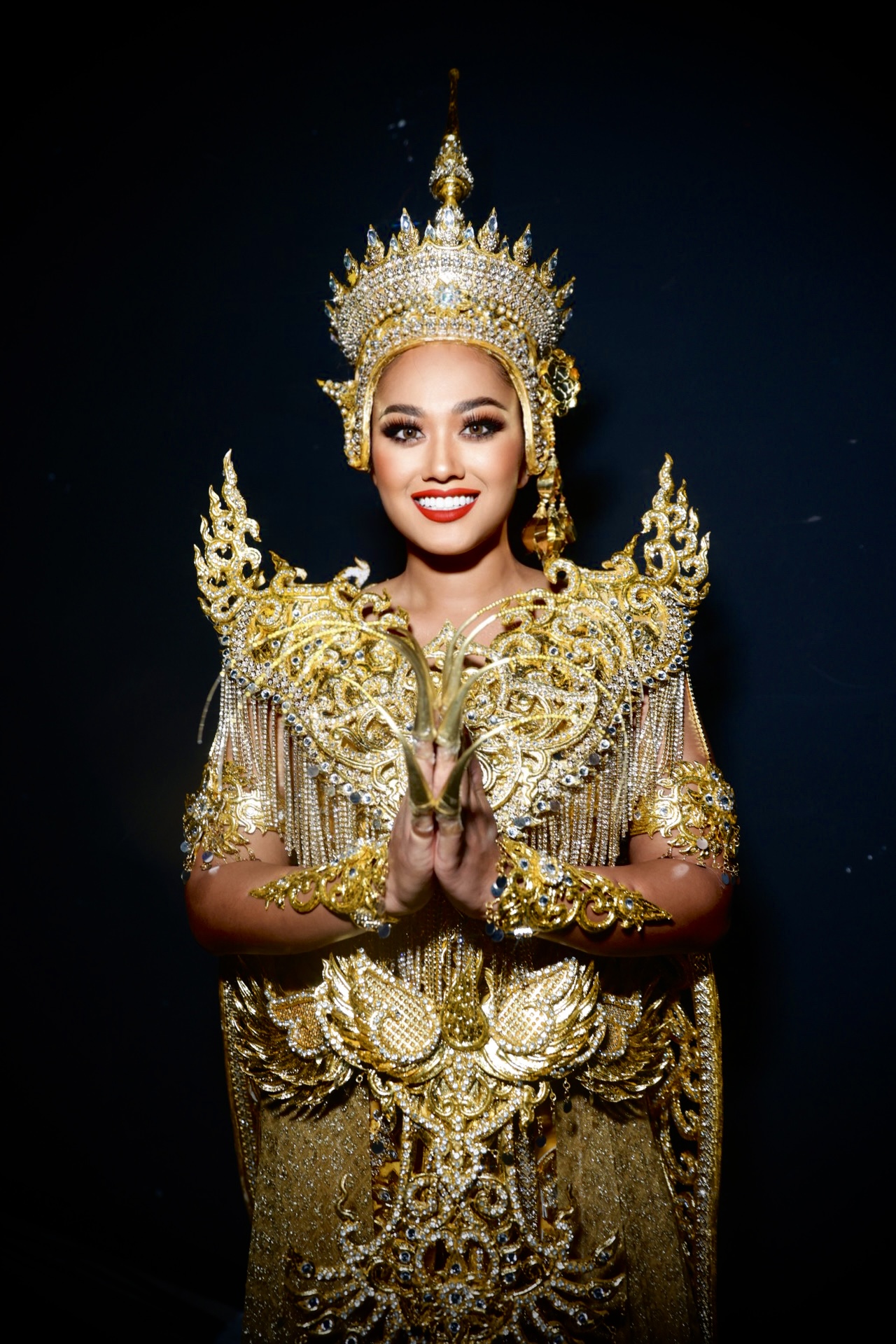 Miss Universe Thailand 2024