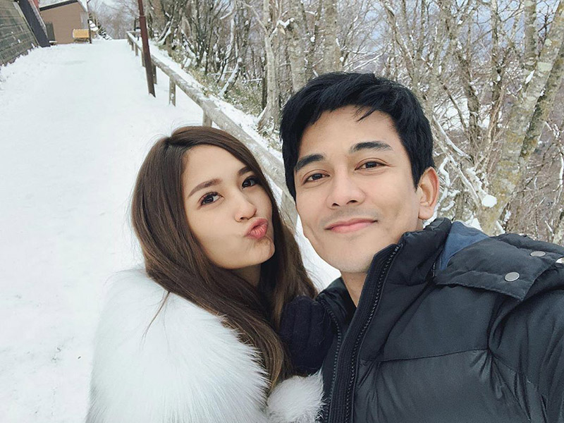 กัน มารี