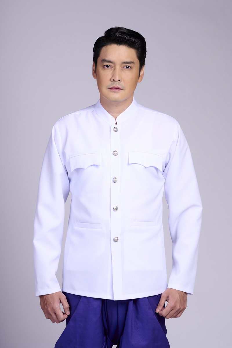 เลือดกากี