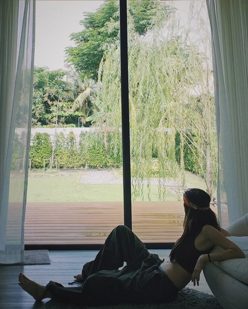 บ้าน คริส หอวัง เขาใหญ่