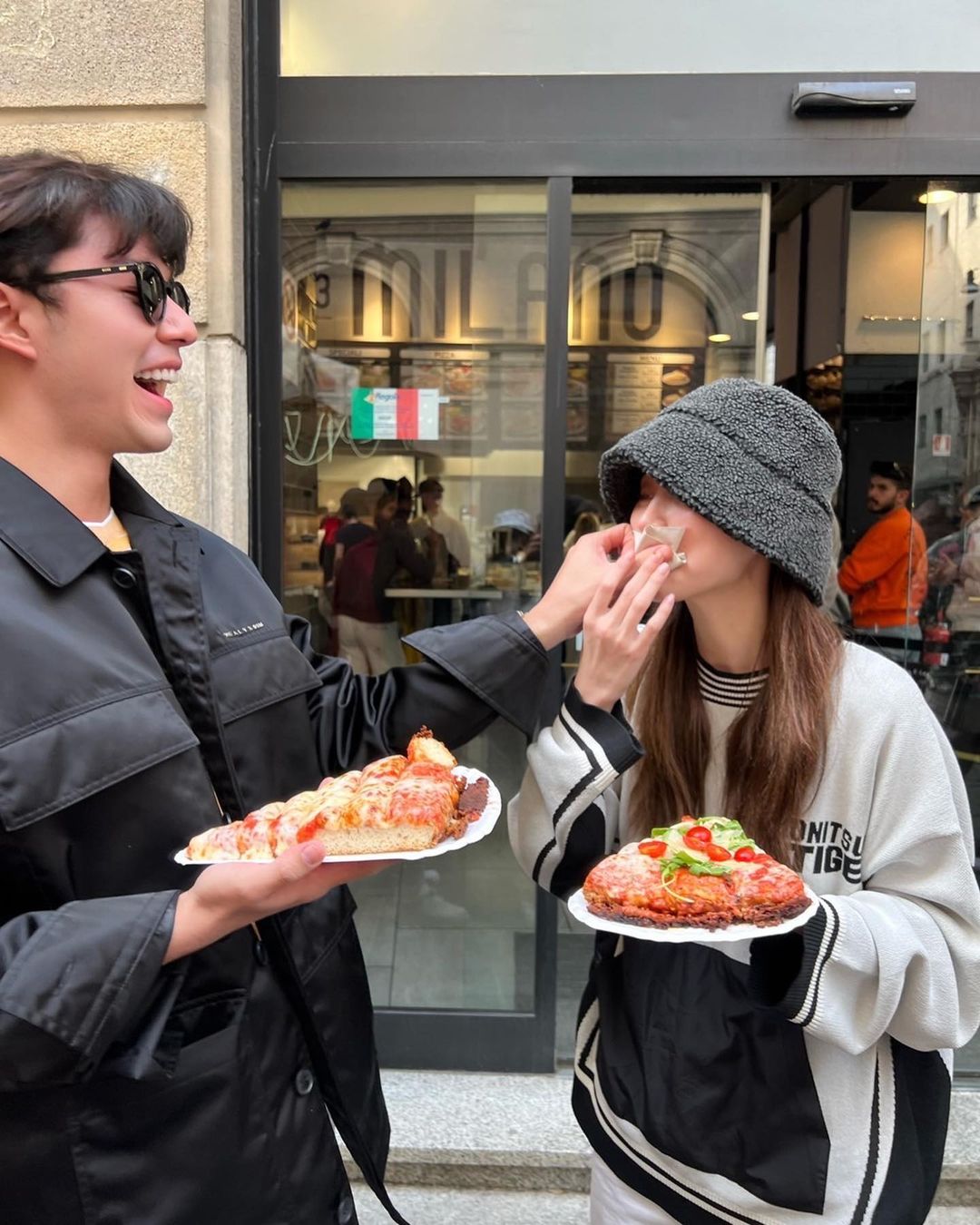 นาย - ใบเฟิร์น 