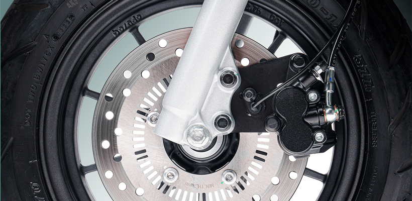 Alpha Volantis Horizon 300ABS Lite