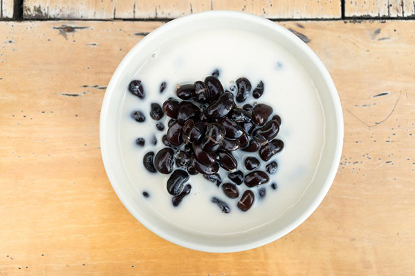 สูตรขนมไทยต้ม