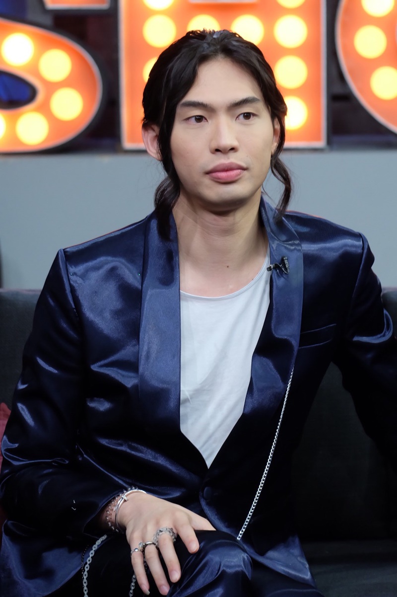 ดีเจมะตูม