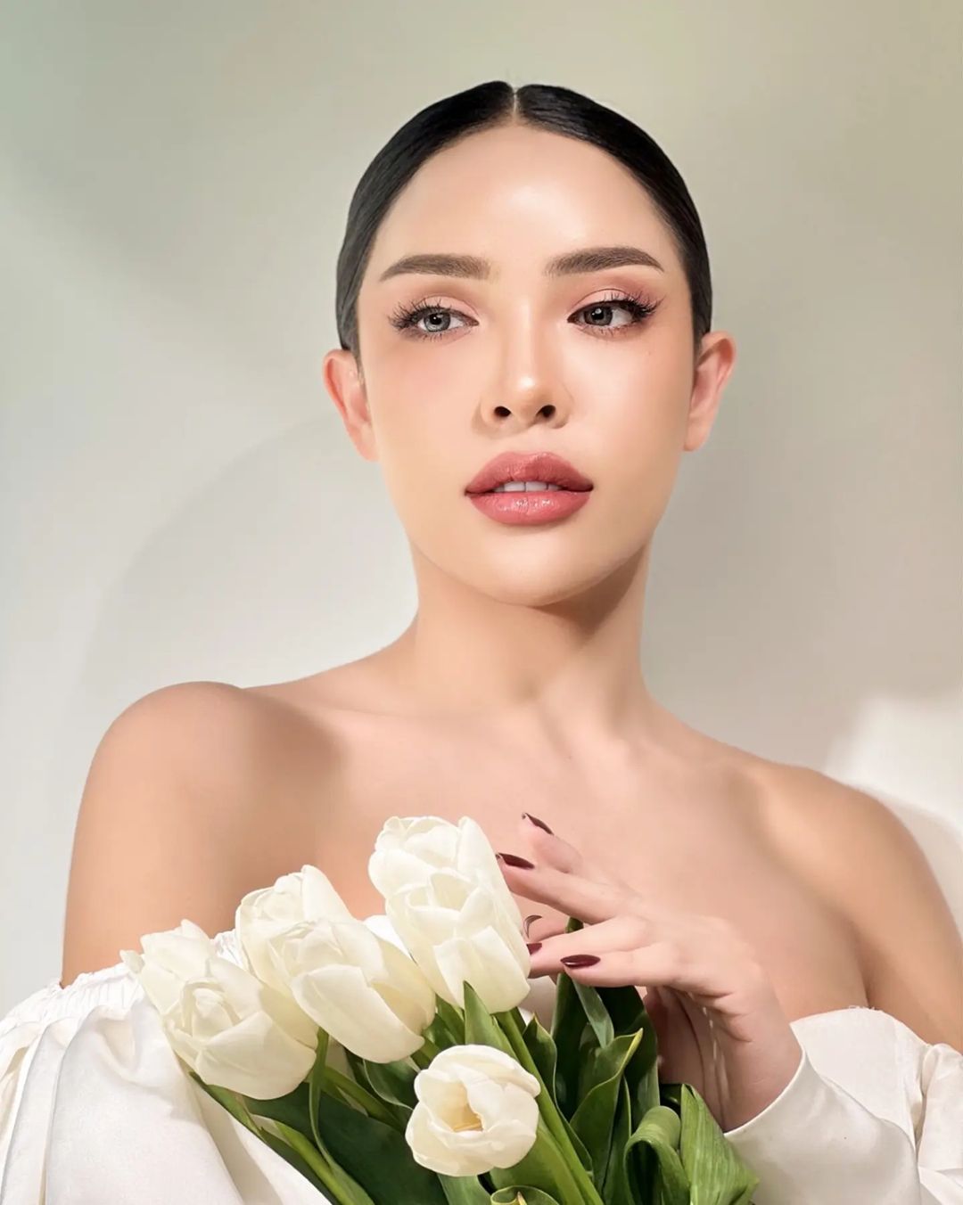 นัท นิสามณี