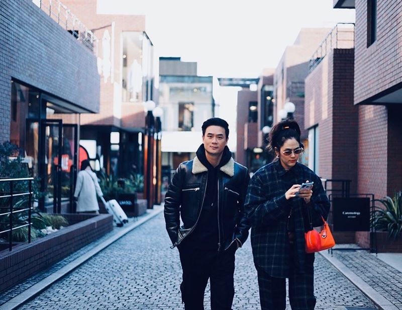 น็อต ชมพู่