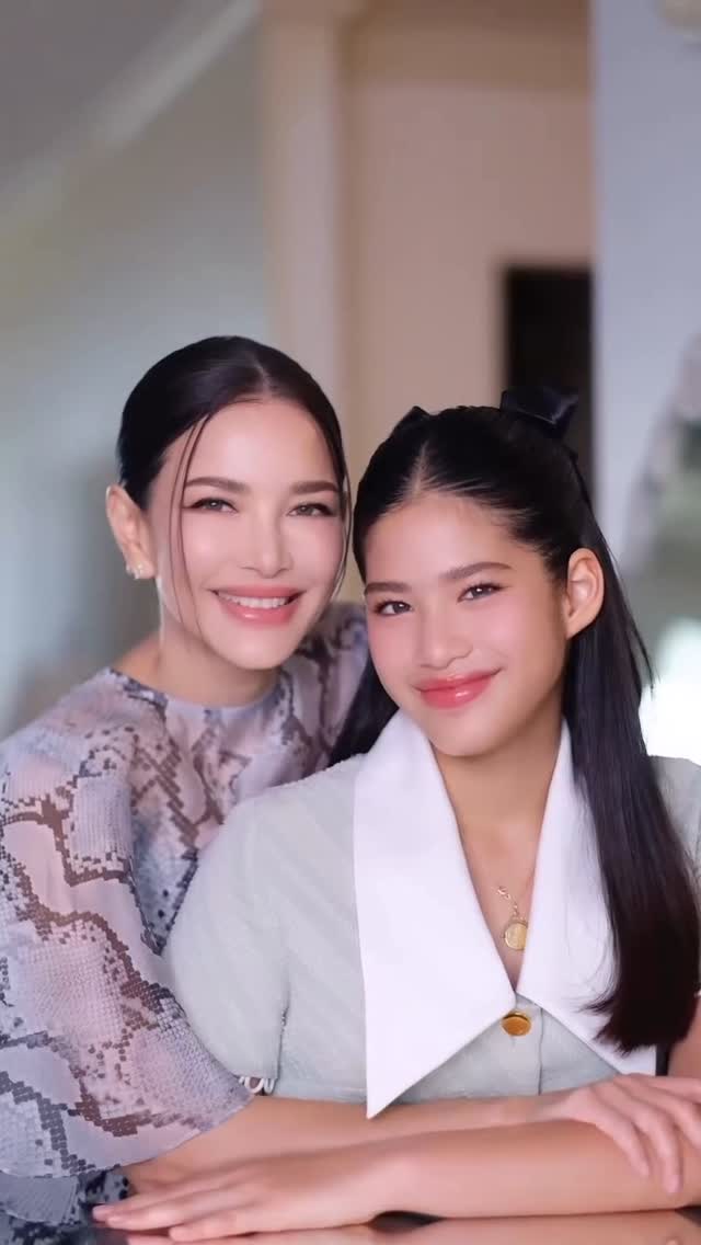 อ้อม พิยดา - น้องนาวา 